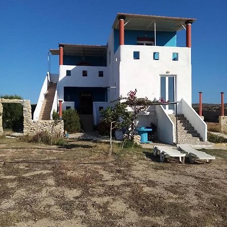 אפיארטיס Villa Hellas מראה חיצוני תמונה