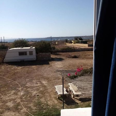 אפיארטיס Villa Hellas מראה חיצוני תמונה