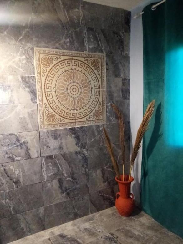 אפיארטיס Villa Hellas מראה חיצוני תמונה