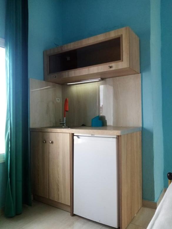 אפיארטיס Villa Hellas מראה חיצוני תמונה