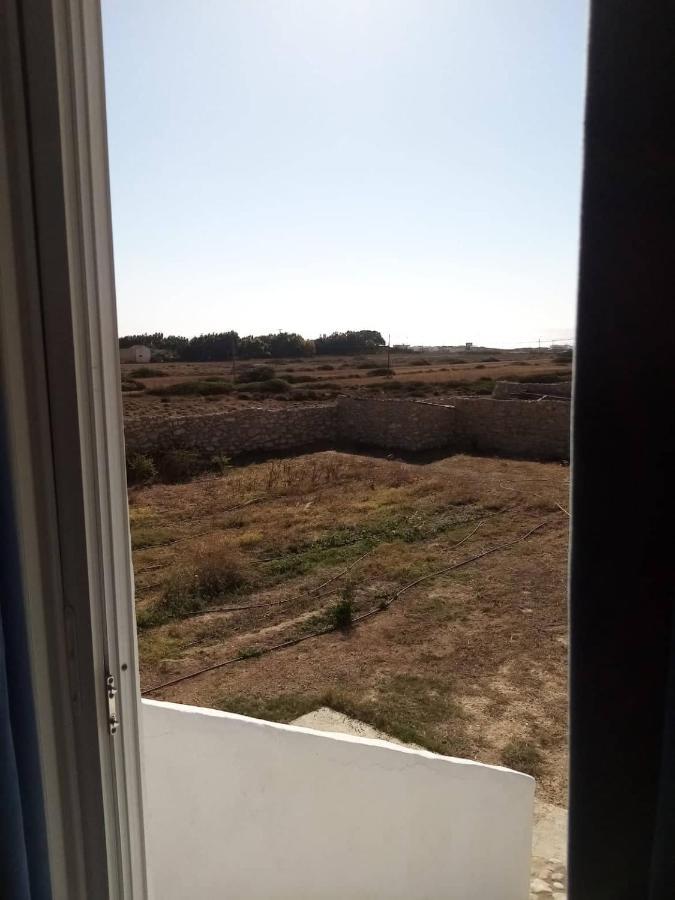 אפיארטיס Villa Hellas מראה חיצוני תמונה