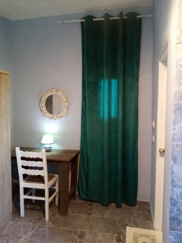 אפיארטיס Villa Hellas מראה חיצוני תמונה